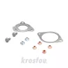 Katalysator Renault Megane II (2) 1.9 DCI