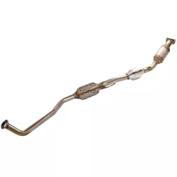 174100D120 - OEM Nummer / Katalysator