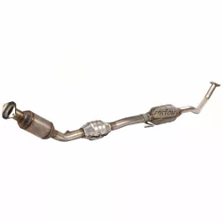 174100D120 - OEM Nummer / Katalysator