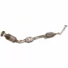 174100D120 - OEM Nummer / Katalysator