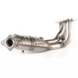 A2711402709 - OEM Nummer / Katalysator