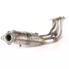 A2711402709 - OEM Nummer / Katalysator
