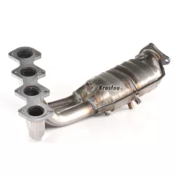 A2711402709 - OEM Nummer / Katalysator