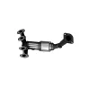 Katalysator Fiat Punto 1.2i 8V