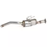 Partikelfilter Nissan NV400 2.3 dCi (inklusive Katalysator)