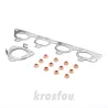 13105075 - OEM Nummer / Katalysator