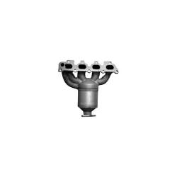 13105075 - OEM Nummer / Katalysator