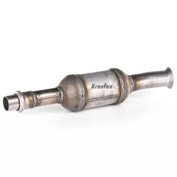 Katalysator Peugeot 206 1.6i