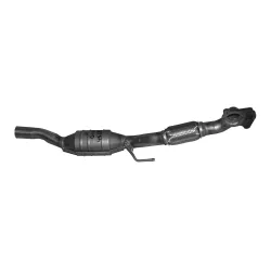 Katalysator Seat Cordoba 1.9 TDI