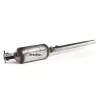 Partikelfilter Renault Laguna II (2) 2.0 dCi
