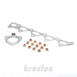 Katalysator Opel Corsa C 1.8i