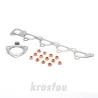 Katalysator Opel Signum 1.8i