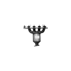 9158633 - OEM Nummer / Katalysator