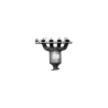 9158633 - OEM Nummer / Katalysator