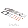 18407525455 - OEM Nummer / Katalysator