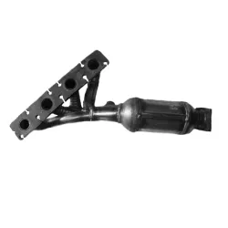 18407525455 - OEM Nummer / Katalysator