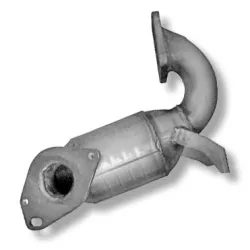 Katalysator Nissan Kubistar 1.5 dCi