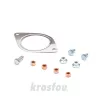 Katalysator Nissan Micra III (3) 1.5 dCi
