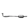 Katalysator Opel Astra 1.7 CDTi