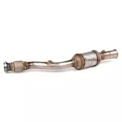 Katalysator Peugeot 307 2.0i