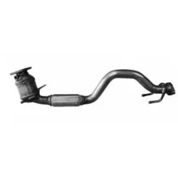 Katalysator Audi A3 1.6i BAG 2003-2012 benzin