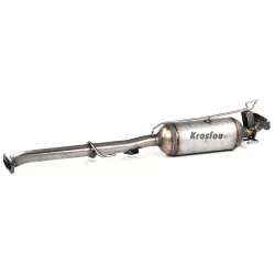 RFY82055XA - OEM Nummer / Partikelfilter