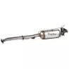 RFY82055XA - OEM Nummer / Partikelfilter