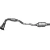 Katalysator Opel Vectra B 1.6