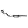 1J0254504TX - OEM Nummer / Katalysator