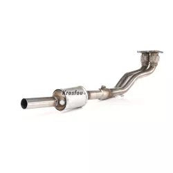 1J1253058NX - OEM Nummer / Katalysator