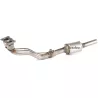 1J1253058NX - OEM Nummer / Katalysator
