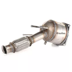 Katalysator Citroen C4 2.0 HDI