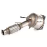 Katalysator Citroen C4 2.0 HDI