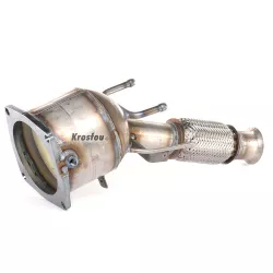 Katalysator Citroen C4 2.0 HDI