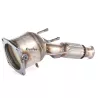Katalysator Citroen C4 2.0 HDI