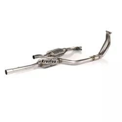 18301713633 - OEM Nummer / Katalysator