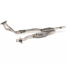 18301713633 - OEM Nummer / Katalysator