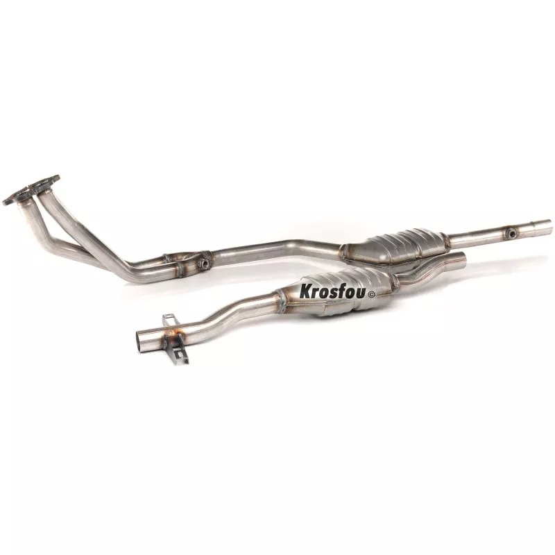 18301713633 - OEM Nummer / Katalysator 18301713633 - OEM Nummer / Katalysator