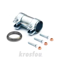 Katalysator Volkswagen Golf II (2) 1.8i