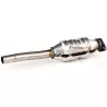 Katalysator Fiat Punto I (1) 1.1i