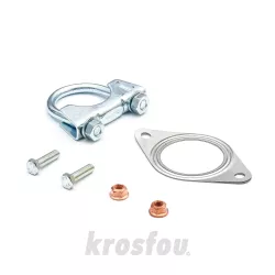 Katalysator Fiat Punto I (1) 1.1i
