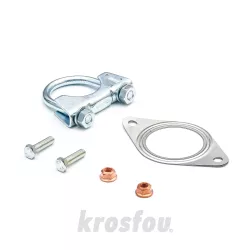Katalysator Fiat Punto I (1) 1.2i