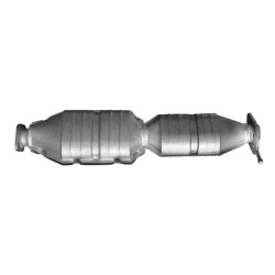 KF-50709 Katalysator ALFA ROMEO