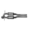 KF-7921 Partikelfilter DPF SCR AUDI