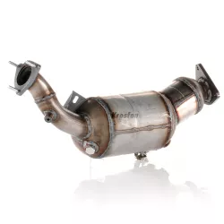 Partikelfilter Audi A5 2.0 TDI (inklusive Katalysator)