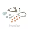 8K0254750NX - OEM Nummer / Partikelfilter mit Katalysator