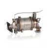 Partikelfilter Toyota RAV-4 2.2 D-4D