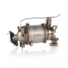 Partikelfilter Toyota Verso 2.0 D-4D