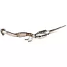 1J0254505PX - OEM Nummer / Katalysator