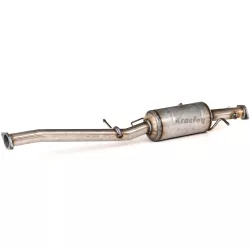 5227375 - OEM Nummer / Partikelfilter